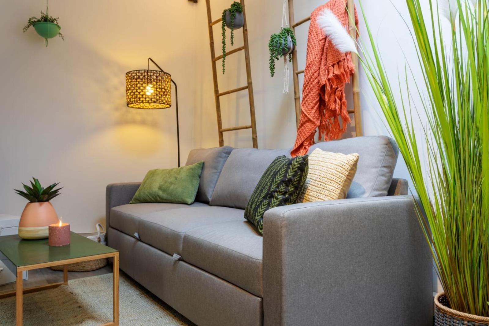 شقة Chartreuse, Clim, Parking, Terrasse Au Calme تولوز المظهر الخارجي الصورة