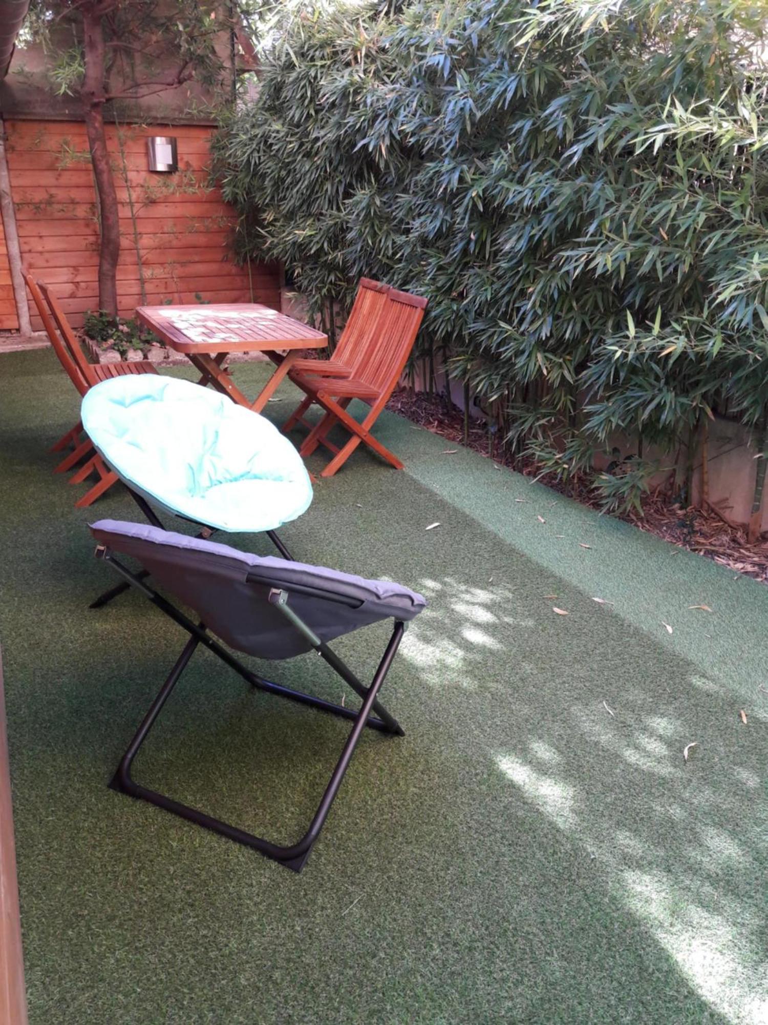 شقة Chartreuse, Clim, Parking, Terrasse Au Calme تولوز المظهر الخارجي الصورة