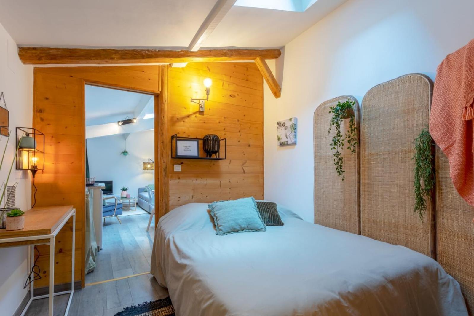 شقة Chartreuse, Clim, Parking, Terrasse Au Calme تولوز المظهر الخارجي الصورة